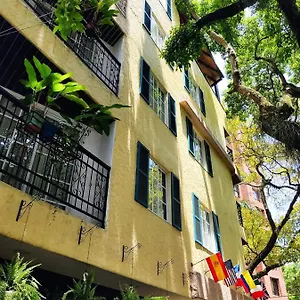 Casa Del Hidalgo Centenario Hotel