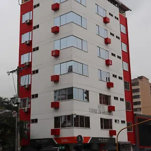 Torre De Granada *** Cali